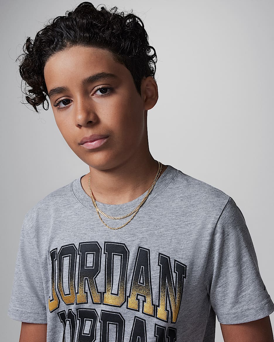 T shirt 3K Jordan Ragazzo a. Nike IT